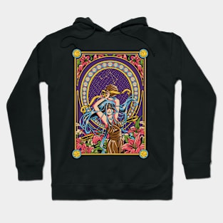 Libra Hoodie